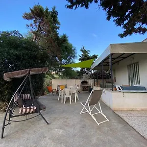 La Casa Del Gelso Appartamento Tonnara di Bonagia